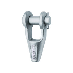 WIRE ROPE OPEN SPELTER SOCKET