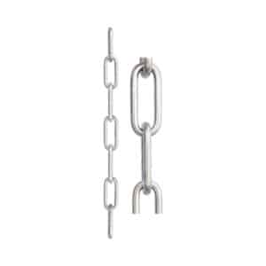 304 STAINLESS STEEL LONG LINK CHAIN