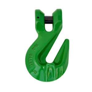 CLEVIS GRAB HOOK