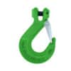 CLEVIS SLING HOOK
