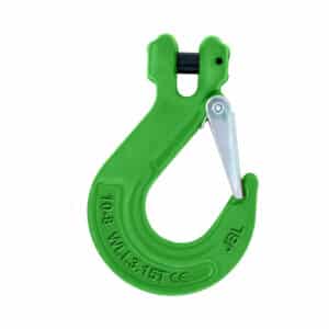 CLEVIS SLING HOOK