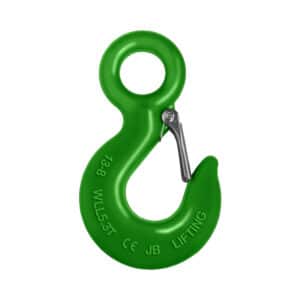 EYE SLING LATCH HOOK