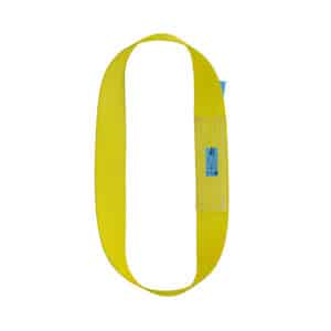 FLAT WEBBING ENDLESS/ROUND SLING