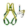 FULL BODY SAFETY HARNESS