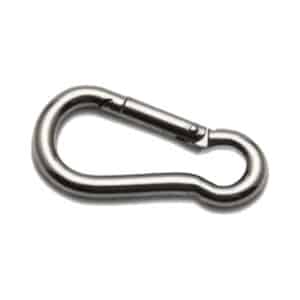 SS SNAP HOOK