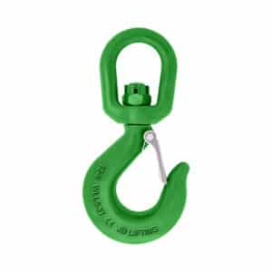 SWIVEL SLING HOOK