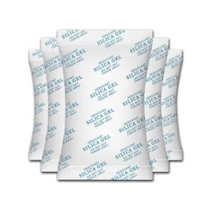 Silica Gel
