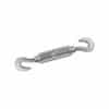 TURNBUCKLE GALVANIZED HOOK AND HOOK