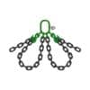 CHAIN SLING-ADJUSTABLE DOUBLE BASKET TYPE A