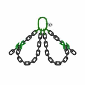 CHAIN SLING-ADJUSTABLE DOUBLE BASKET TYPE B