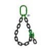 CHAIN SLING-ADJUSTABLE SINGLE BASKET TYPE B