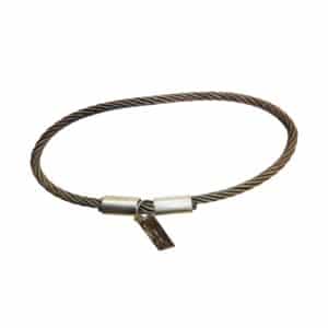 STRAND LAID GROMMETS