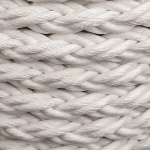 8 STRAND POLYPROPYLENE ROPE