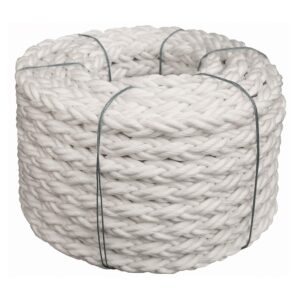 8 STRAND POLYPROPYLENE ROPE
