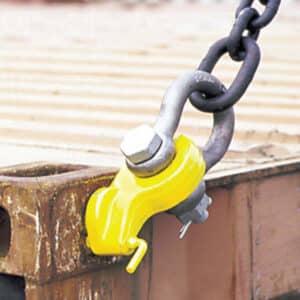 CLB CONTAINER LIFTING LUGS