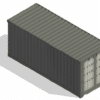 CONTAINER STORAGE