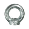 Galvanized Lifting Eye Bolt