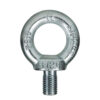Galvanized Lifting Eye Bolt