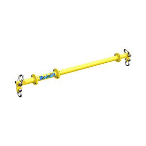 MODULIFT MOD6 6 TONNE MODULAR SPREADER BEAM